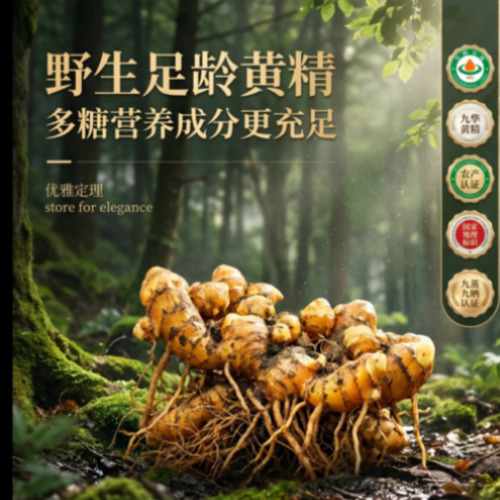 菁选灵创AIGC制作效果